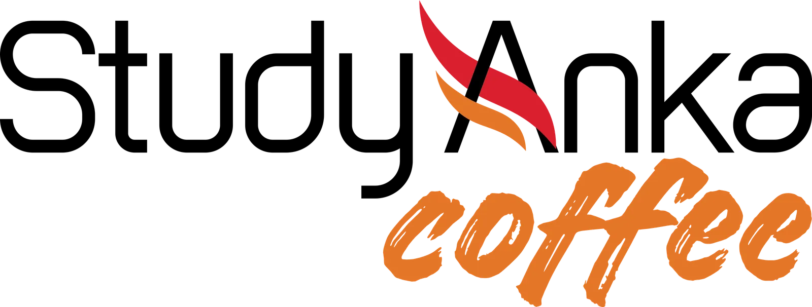 Study Anka Coffee logosu